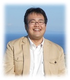 国際地域創造学部 教員養成運営委員長 池上大祐